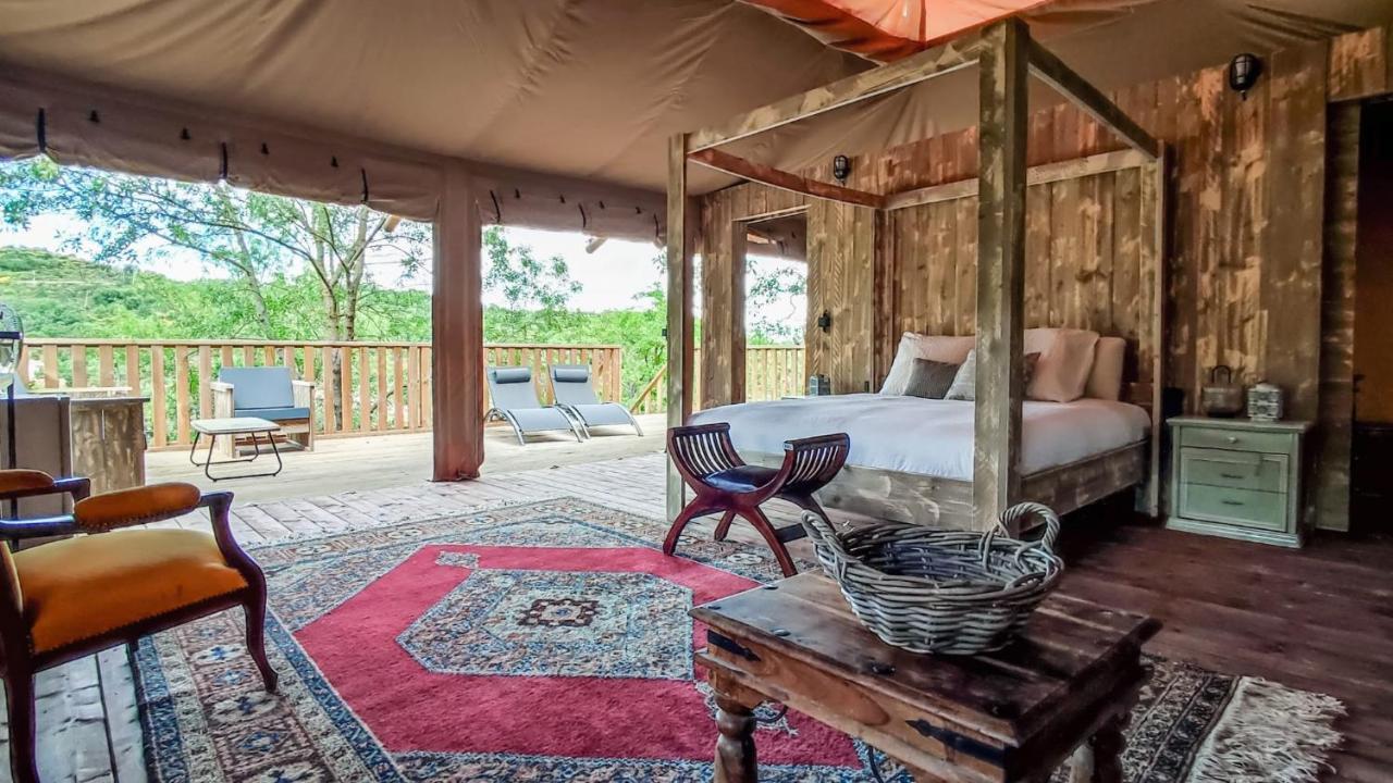 Orbis Boussagues Hotel La Tour-sur-Orb Ngoại thất bức ảnh