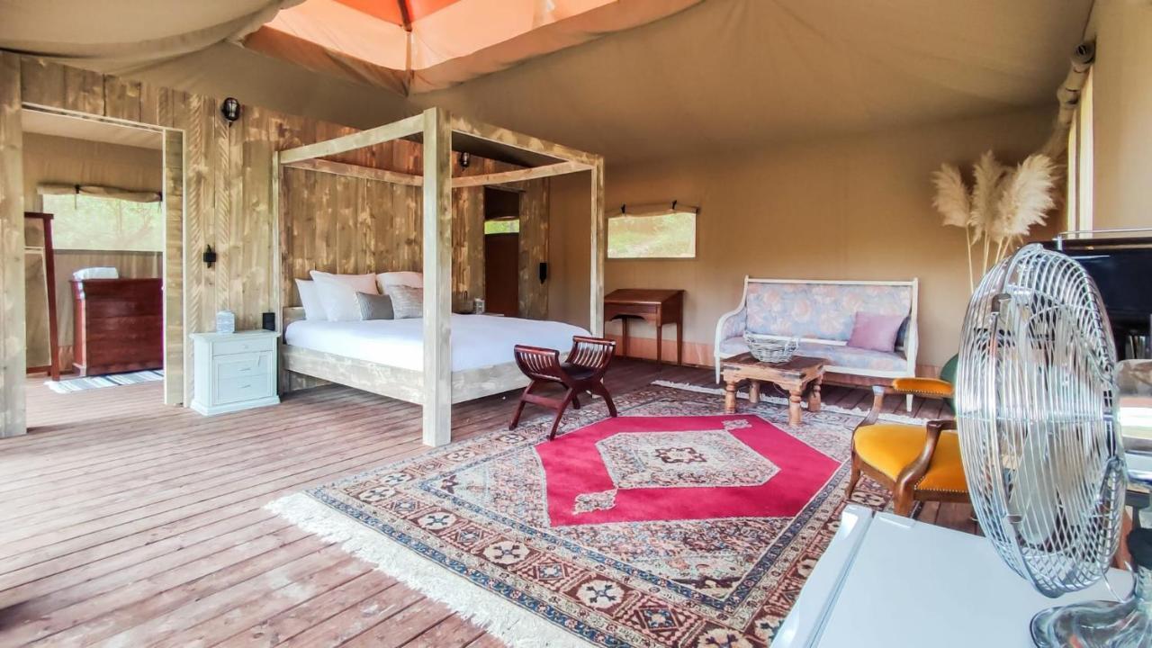 Orbis Boussagues Hotel La Tour-sur-Orb Ngoại thất bức ảnh