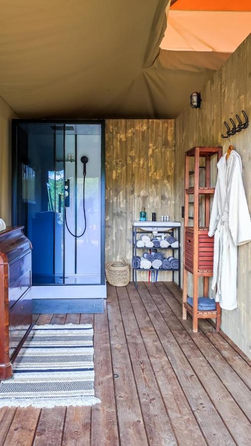 Orbis Boussagues Hotel La Tour-sur-Orb Ngoại thất bức ảnh