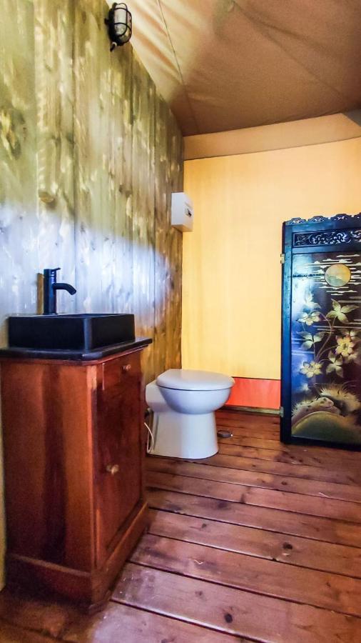 Orbis Boussagues Hotel La Tour-sur-Orb Ngoại thất bức ảnh