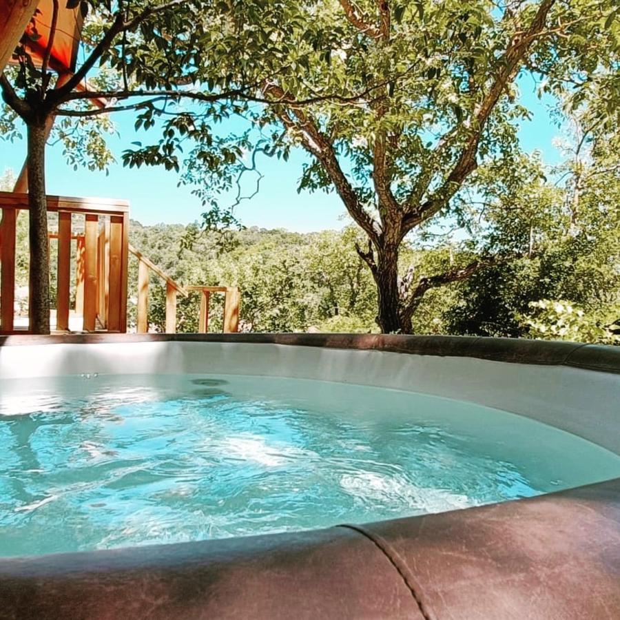 Orbis Boussagues Hotel La Tour-sur-Orb Ngoại thất bức ảnh